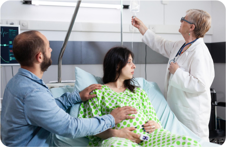 Caesarean Delivery